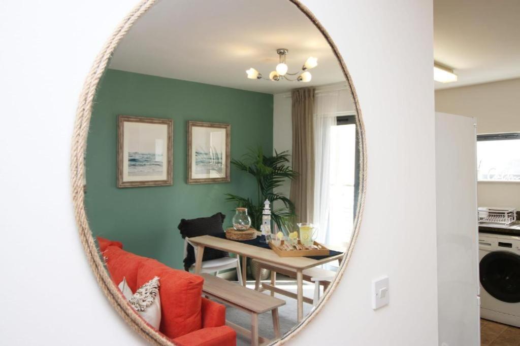 Observatory 2 Bedroom Apartment Overlooking Beach สวอนซี ภายนอก รูปภาพ